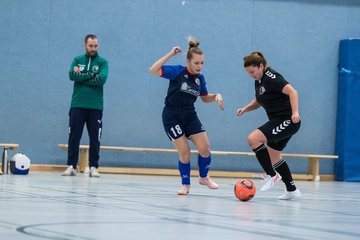 Bild 268 - F Loewinnen Hallen Cup